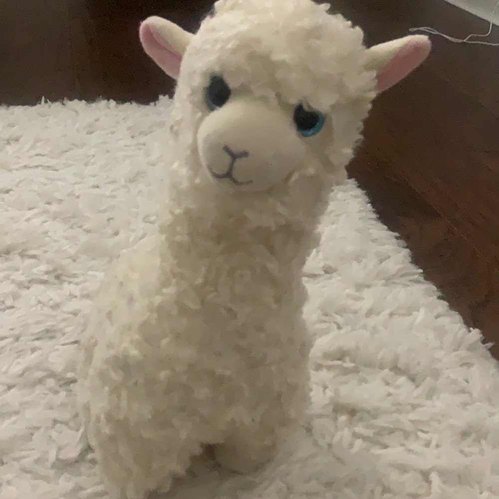 Selling toys